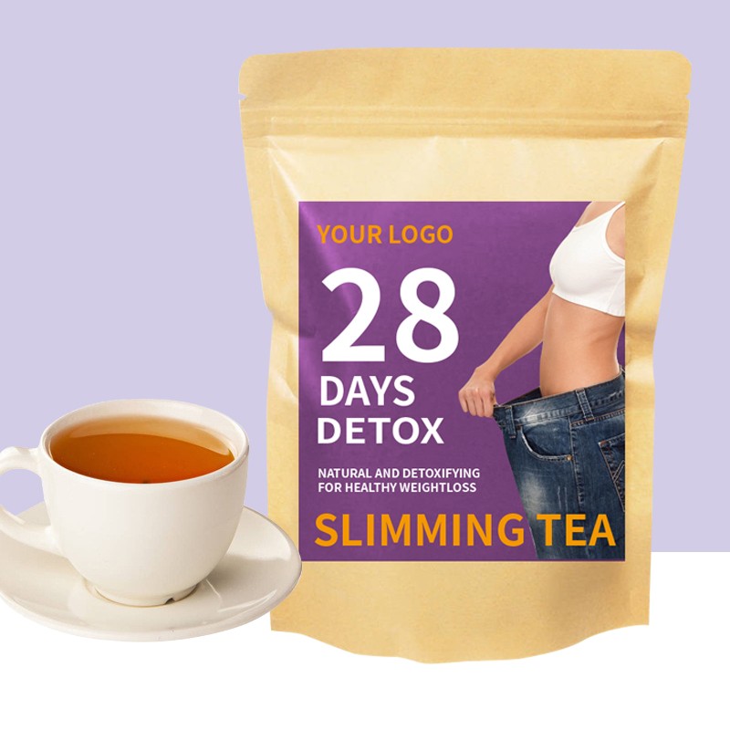 Weight Loss Tea Manufacturer - Herbal Slim Tummy