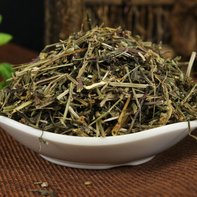 Scutellaria Supplier - Ban Zhi Lian Dried Herbal