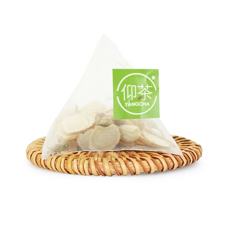 Ginseng Tea Supplier - Anti Aging Jasmine American