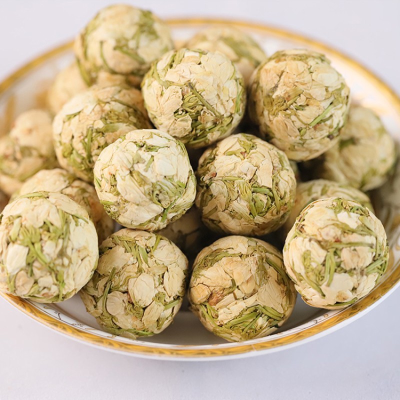 Tea Ball Manufacturer - Jasmine Dragon Handmade