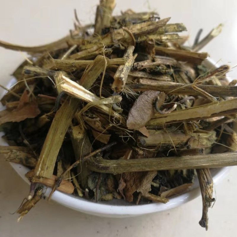 Passionflower Tea Supplier - Dried Passiflora Foetida