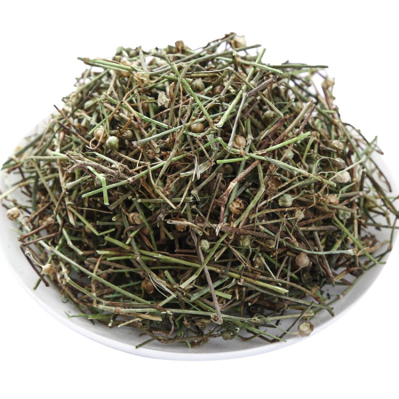 Hedyotis Herb Factory - Bai Hua She Cao Dried Bulk