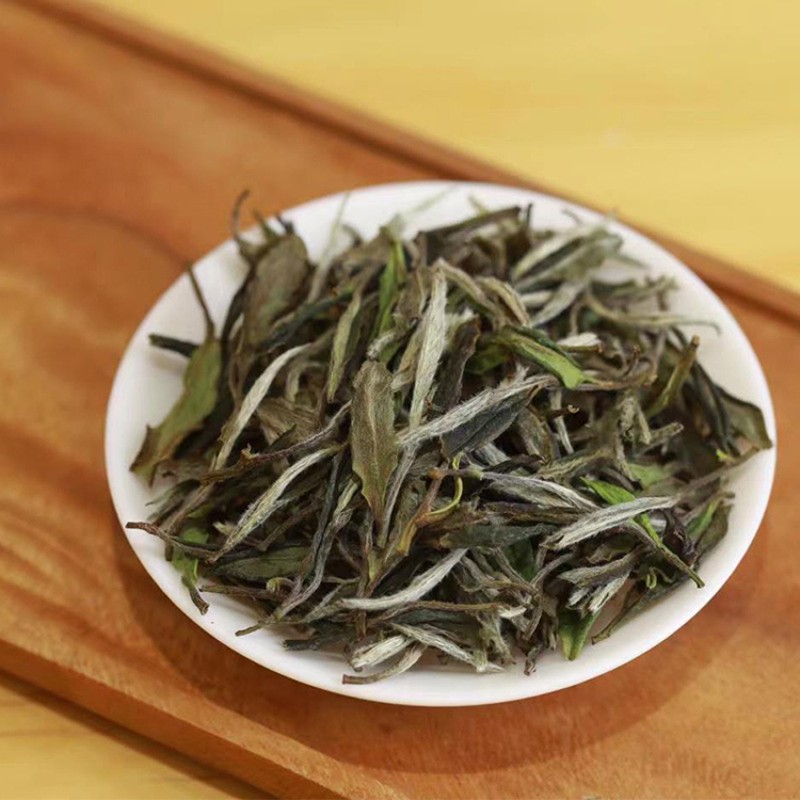 Osmanthus Tea Manufacturer - Golden Flower Dry