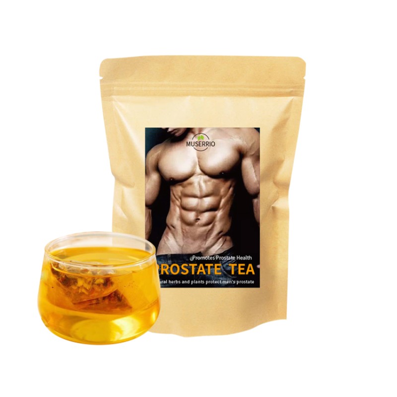 Hypertension Tea Supplier - Natural Herbal Blend