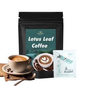 Slimming Coffee Supplier - Weight Loss Diet Instant