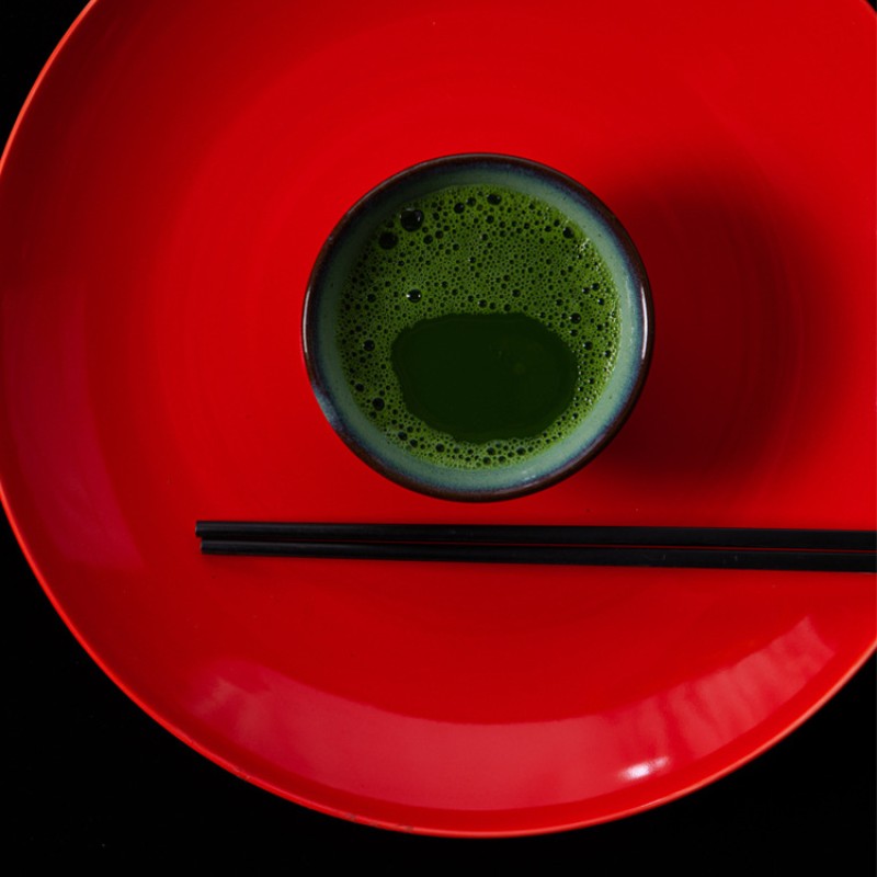 Matcha Tea Supplier - Halal 6A Powder Bulk