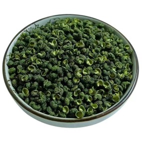 Sichuan Pepper Manufacturer - Chinese Spices Hua Jiao Bulk