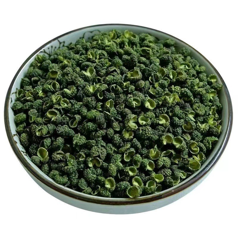Sichuan Pepper Manufacturer - Chinese Spices Hua Jiao Bulk