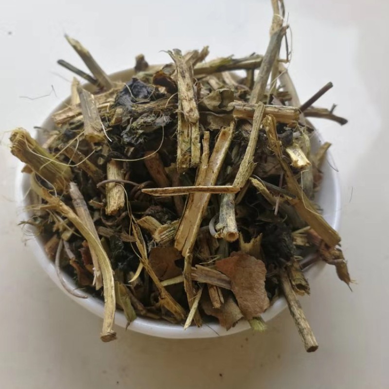 Passionflower Tea Supplier - Dried Passiflora Foetida