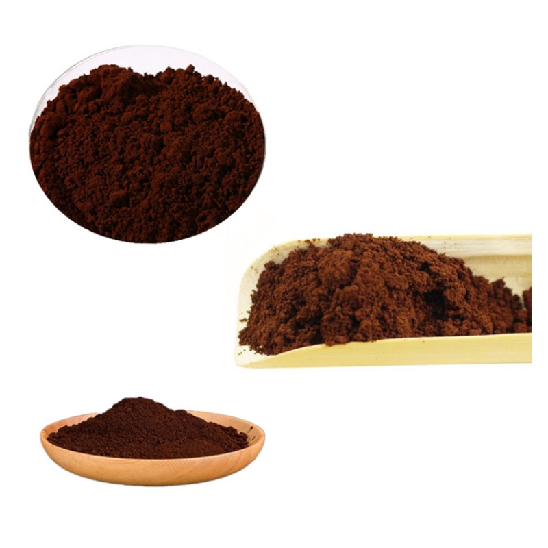 Mulberry Supplier - Dried Black Fruit Snack