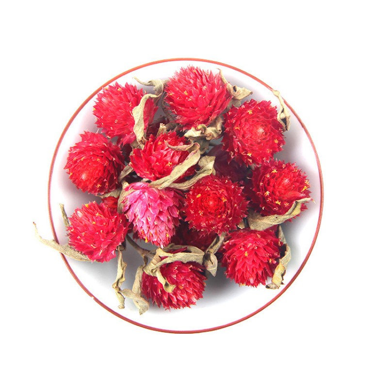 Lily Flower Tea Manufacturer - Medicinal Dried Bulk