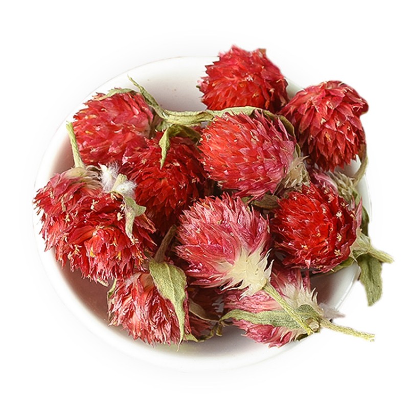 Lily Flower Tea Manufacturer - Medicinal Dried Bulk