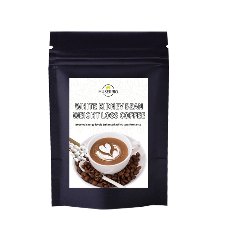 Weight Loss Coffee Manufacturer - Instant Herbal Diet