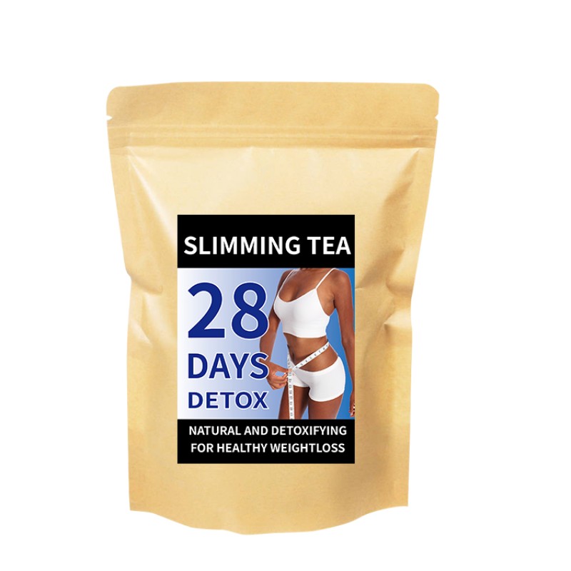 Slimming Tea Supplier - Herbal Flat Tummy