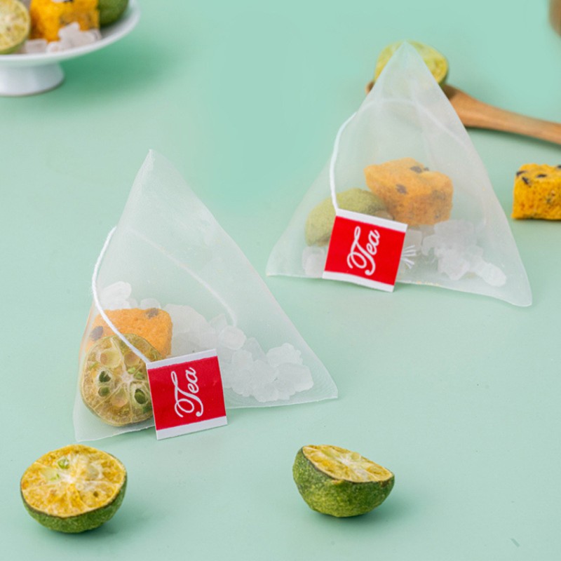 Dried Fruit Tea Supplier - Tropical Detox Mix