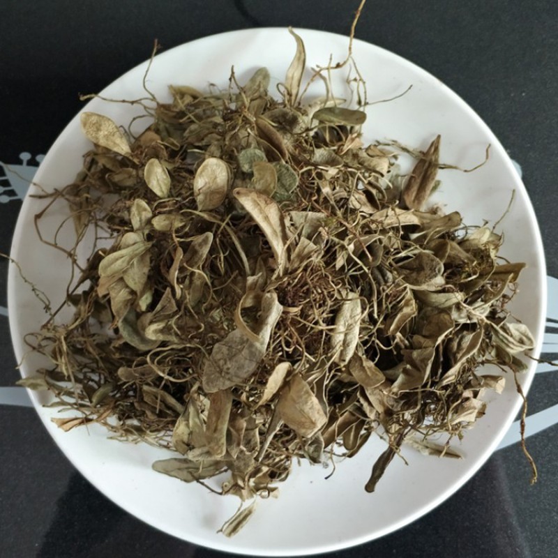 Bearberry Leaves Factory - Lingonberry Leaf Dried