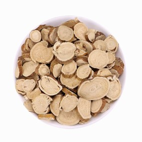 Sophora Root Manufacturer - Ku Shen Extract Quality