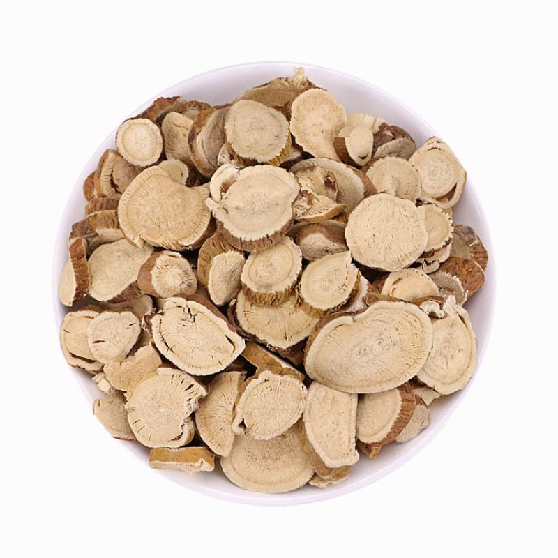 Sophora Root Manufacturer - Ku Shen Extract Quality