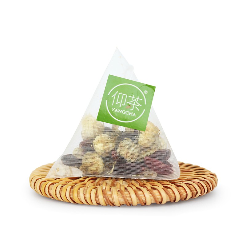 Chrysanthemum Tea Manufacturer - Liver Nourishing