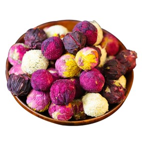 Flower Tea Factory - Jasmine Peony White