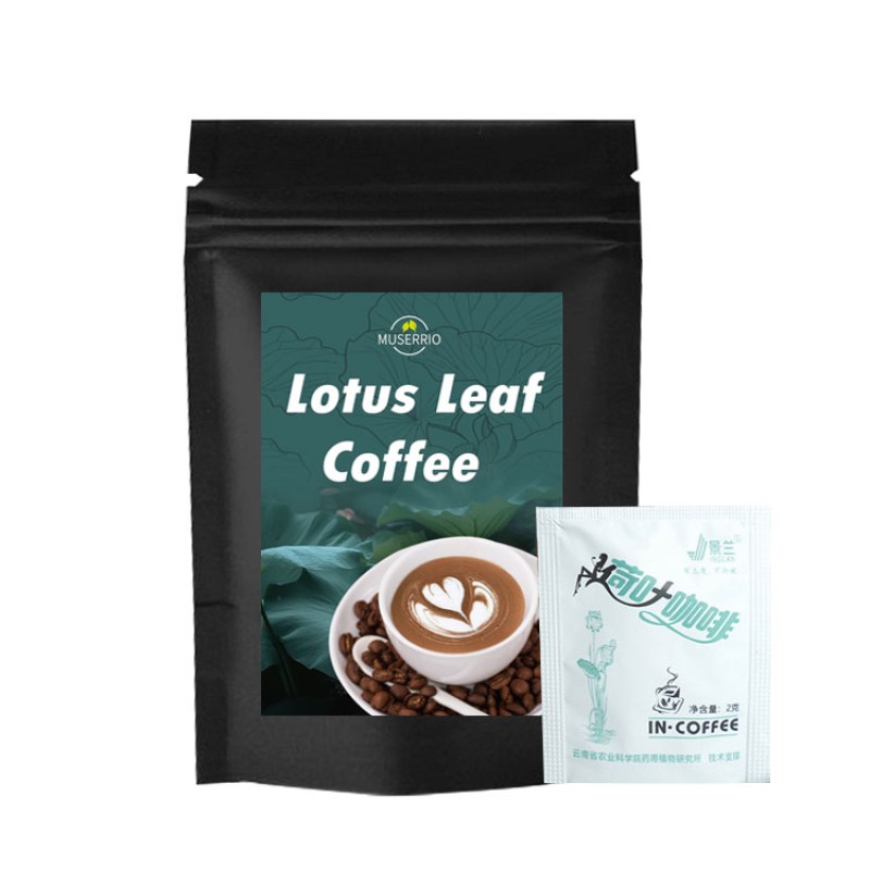 Slimming Coffee Manufacturer - Magic Herbal Powder