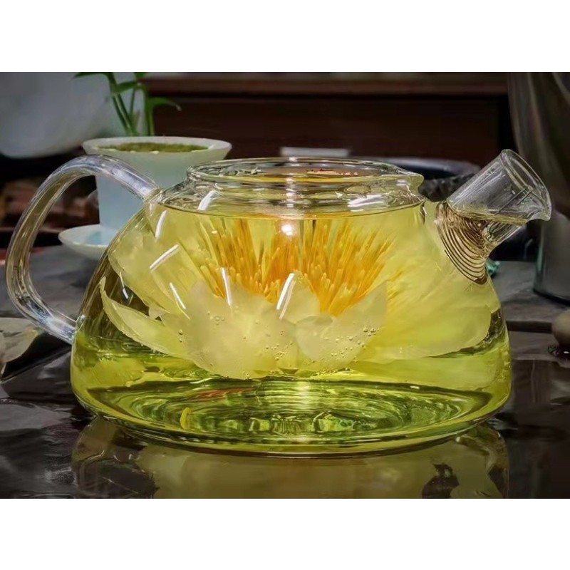 Osmanthus Tea Manufacturer - Dried Fragrans Herb