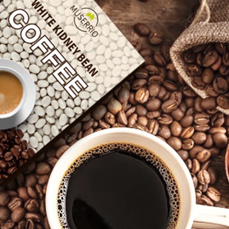 Weight Loss Coffee Manufacturer - Lite Brew OEM