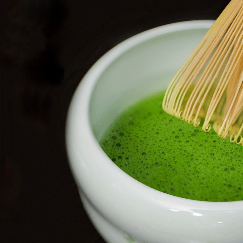 Matcha Powder Manufacturer - 4A Grade Ceremonial