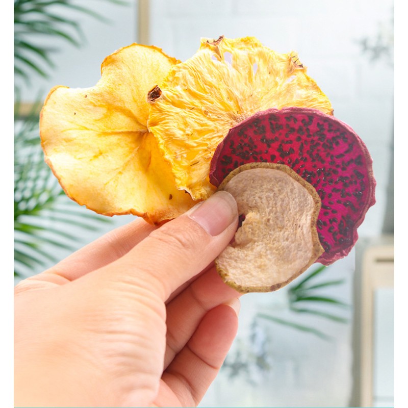 Fruit Tea Supplier - Individual Pack Mix