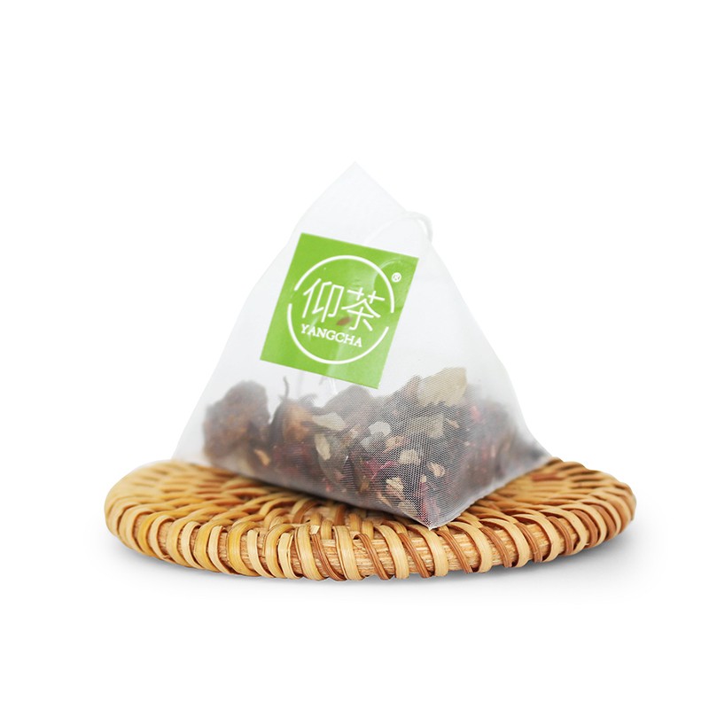 Hibiscus Tea Factory - Skin Beauty Hawthorn Dry