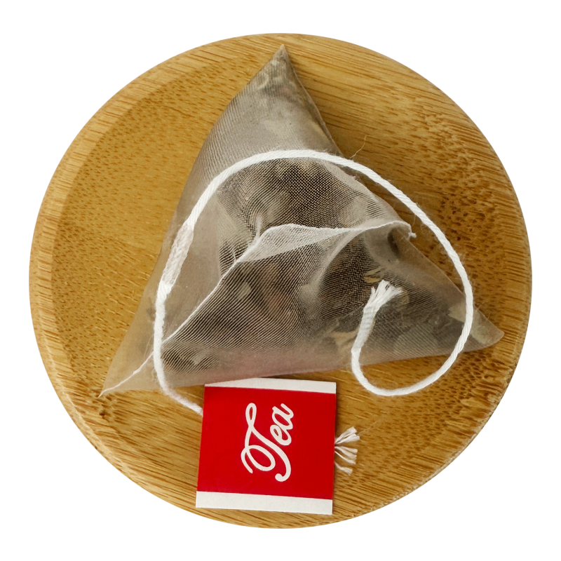 Slimming Tea Factory - Natural Tummy Detox