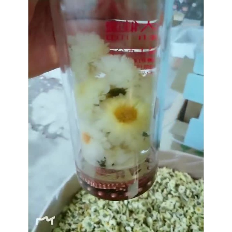 Jasmine Flower Factory - Dried Buds High Quality