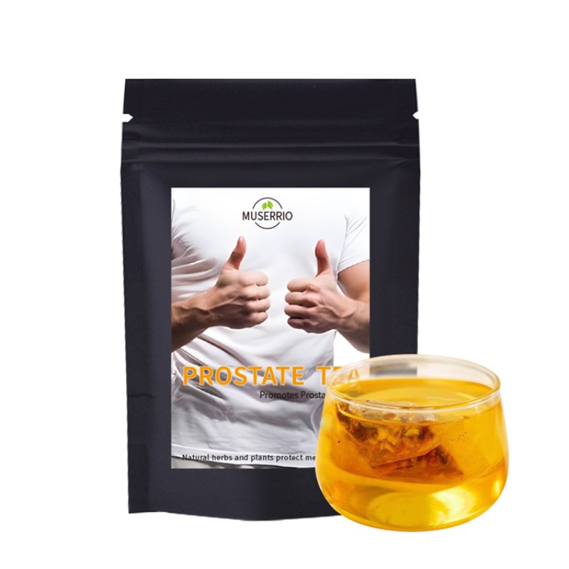 Slimming Tea Manufacturer - Tummy Detox Natural