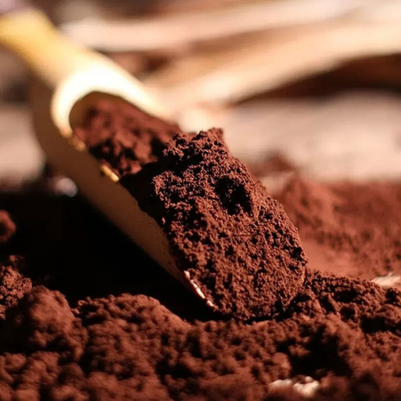 Mulberry Supplier - Dried Black Fruit Snack