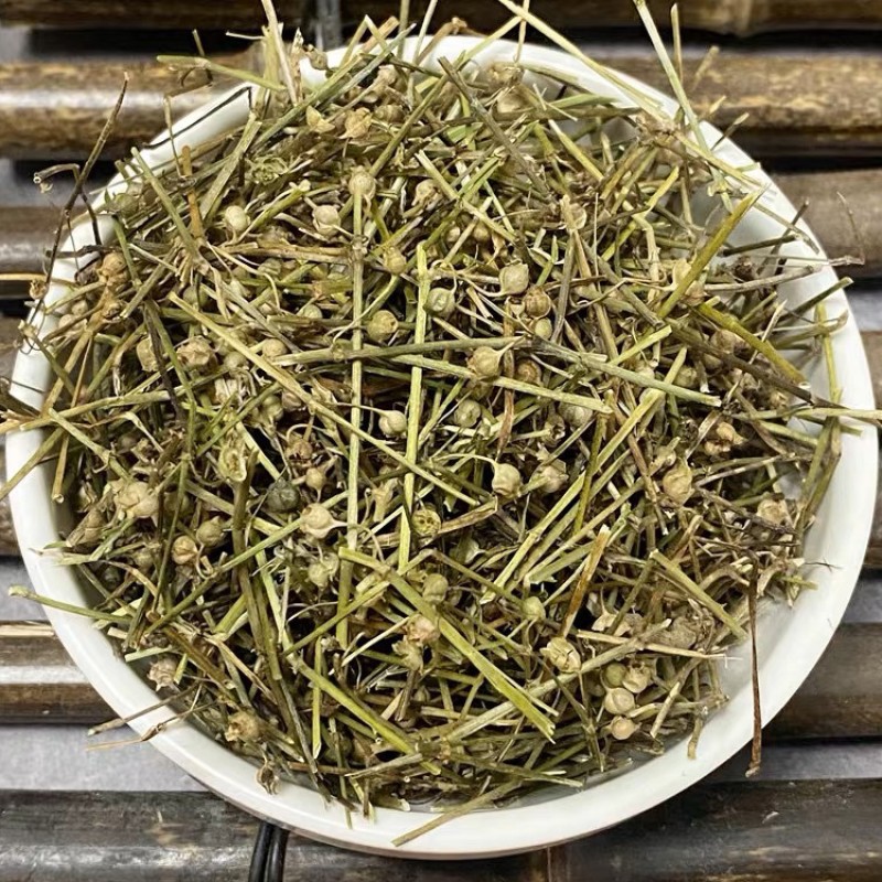 Hedyotis Herb Factory - Bai Hua She Cao Dried Bulk