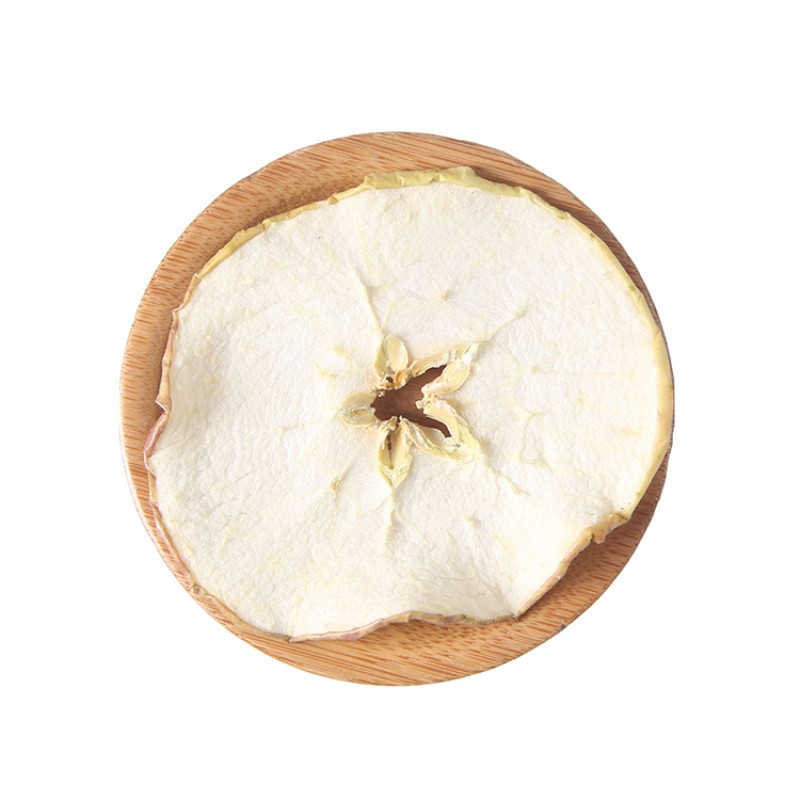 Lemon Slice Supplier - Air Dried Yellow