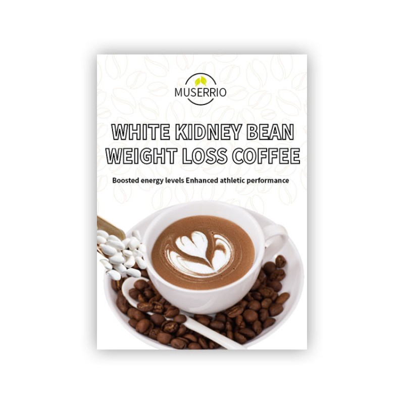 Diet Coffee Factory - Super Slim Herbal Magic