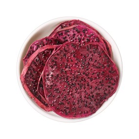 Passion Fruit Tea Manufacturer - Freeze Dried Instant