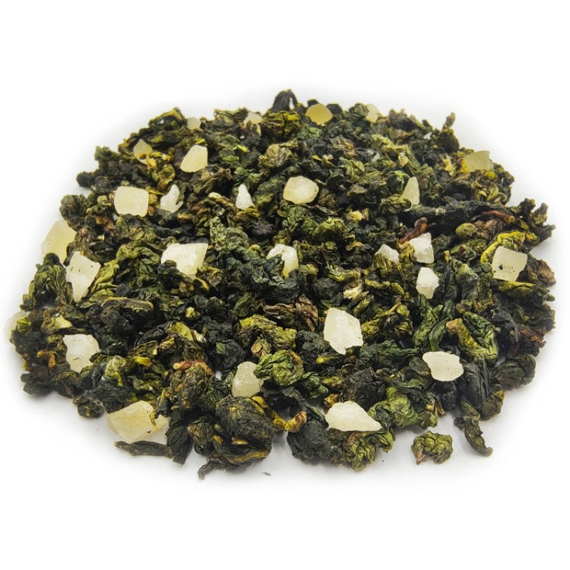 Fruit Tea Factory - Luxury Exotic Dry