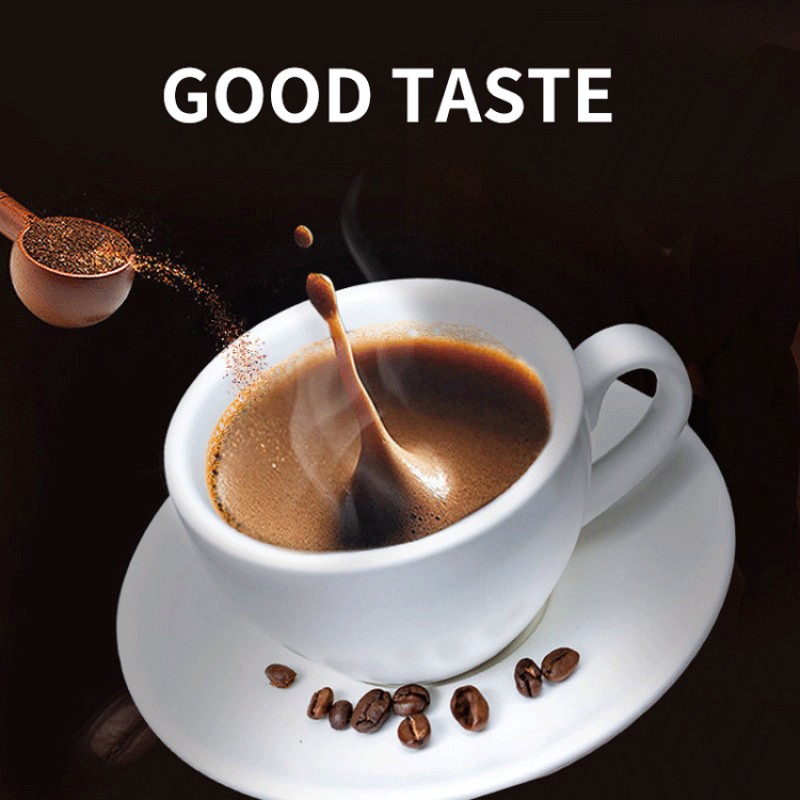 Maca Coffee Manufacturer - Libido Energy Powder