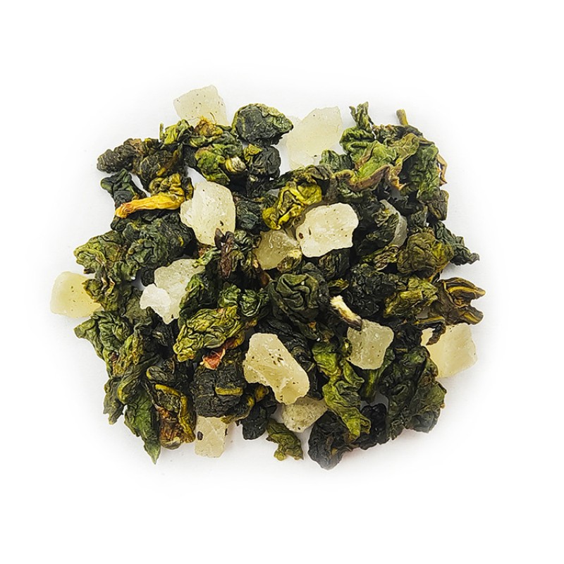 Fruit Tea Factory - Luxury Exotic Dry