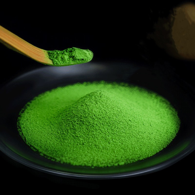 Matcha Tea Supplier - Halal 6A Powder Bulk