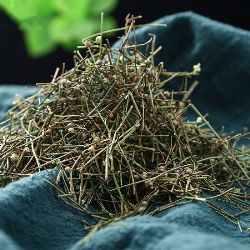 Hedyotis Herb Factory - Bai Hua She Cao Dried Bulk