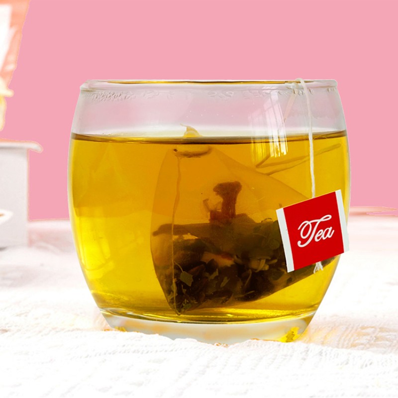 Fruit Tea Supplier - Exotic Artistic Dehydrated