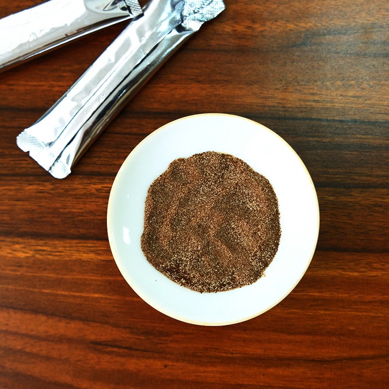 Maca Coffee Manufacturer - Energy Blend for Men