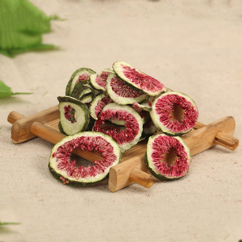 Dried Fruits Factory - Organic Slice Detox