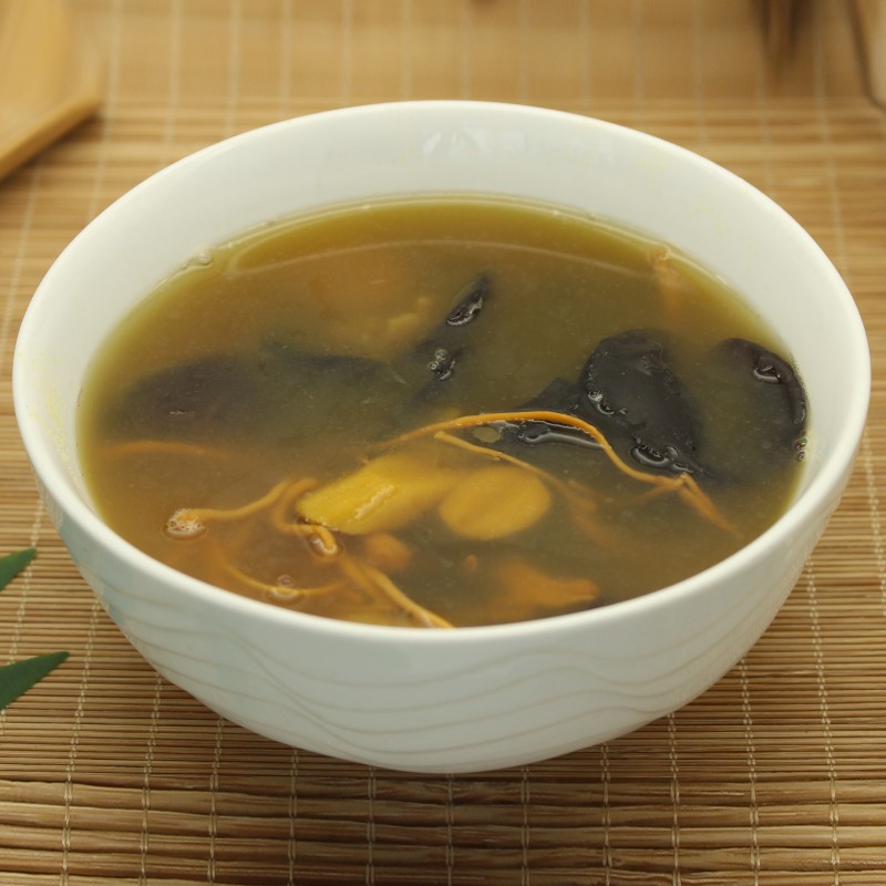 Digestive Soup Supplier - Yellow Vitality Instant