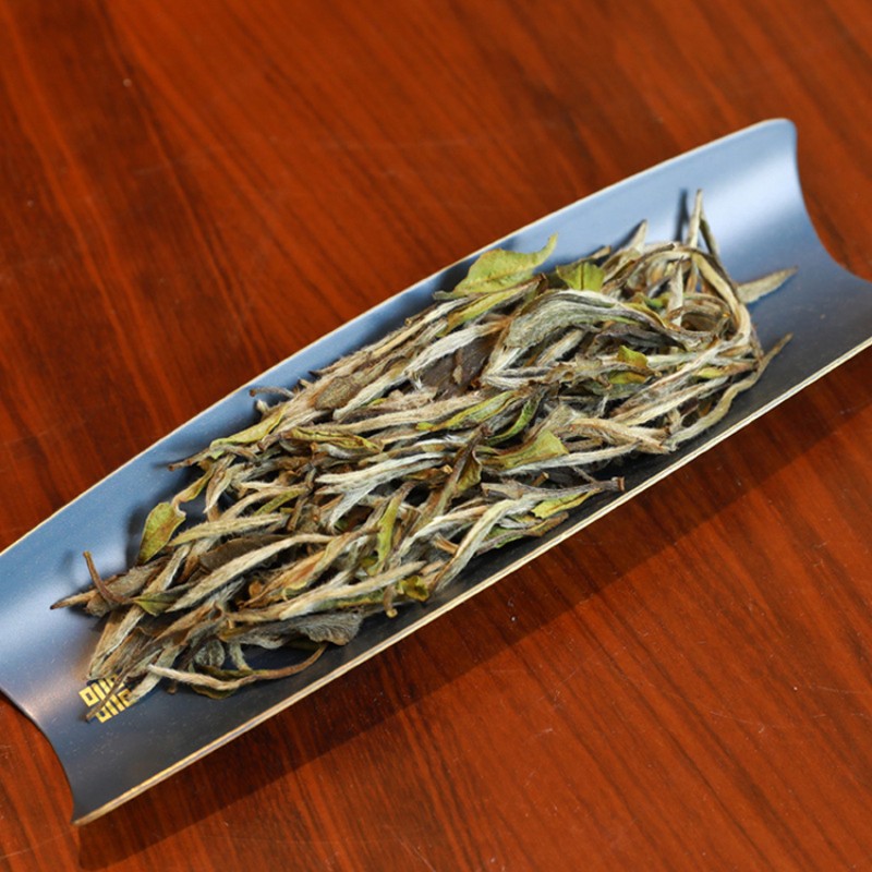 Osmanthus Tea Manufacturer - Golden Flower Dry