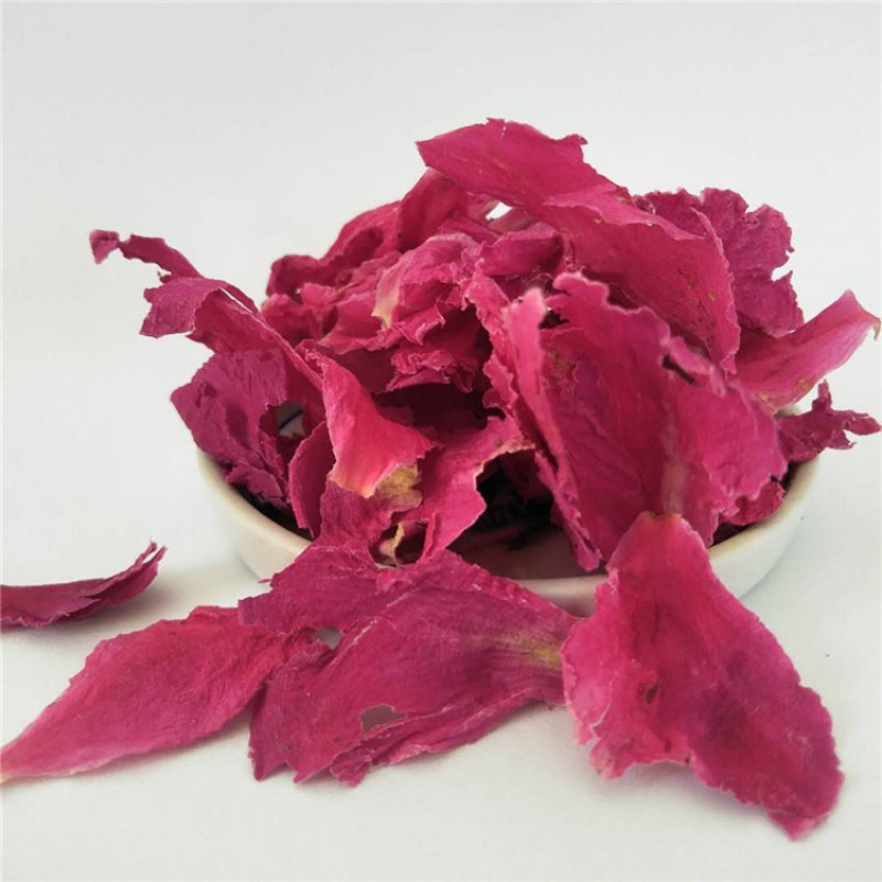 Rose Tea Supplier - Gold Edge Beauty Skin