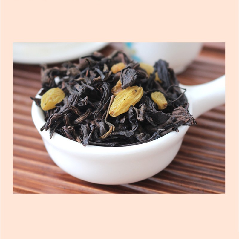 Detox Tea Factory - Nutritional Mixed Freeze